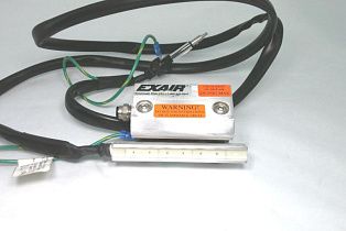 Воздушный нож антистатический EXAIR Super Ion Air Knife, 3 дюйма