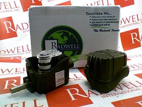 Кодирующее устройство / фазовый датчик положения Артикул PFB9067E0062CUS от производителя TER TECNO ELETTRICA RAVASI