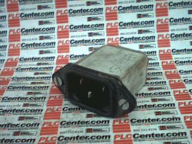 Фильтр  радиопомех Артикул 63F1 от производителя TE CONNECTIVITY