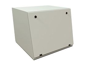 Hammond Manufacturing 2CLT206043