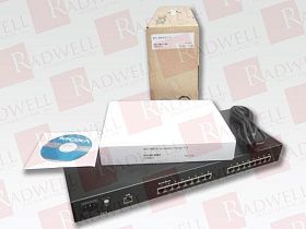 Сетевой маршрутизатор Артикул 5650-16/US от производителя THE MOXA GROUP