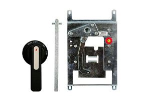 Cutler Hammer, Div of Eaton KHMVD12B