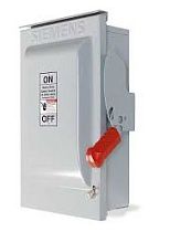 Аварийный выключатель DH365URK от CUTLER HAMMER