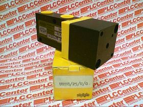 Электромагнитный клапан UKC8/25/U/G от WAIRCOM