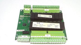 PRC-100 Плата ПК Плата ПЛК / дополнения к  плататам от BW CONTROLS