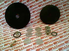 Ремонтный комплект для клапана Артикул RBL от производителя KIMRAY