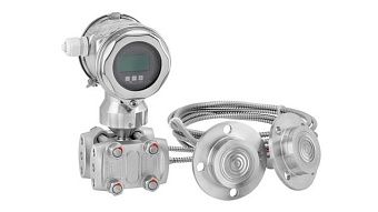 Преобразователь давления Endress+Hauser FMD78-ABC7F41J5A3A