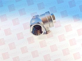 Вытяжной вентиль Артикул V218-3/4 от производителя POWELL VALVES
