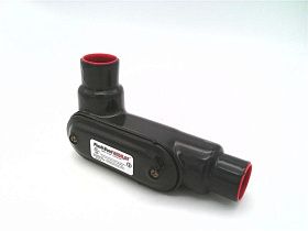 PRLL27 Кабелепровод/фитинг от PLASTIBOND