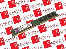 Плата ПК Плата ПЛК / дополнения к  плататам Артикул KVR800D2N5/2G от производителя KINGSTON TECHNOLOGY