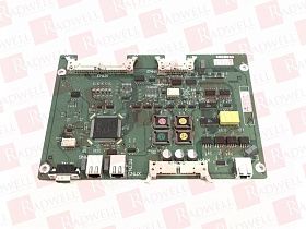 Плата ПК Плата ПЛК / дополнения к  плататам Артикул 3400118100 от производителя MCE