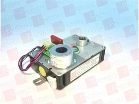 Электрический привод Артикул X136110640-10 от производителя INGERSOLL RAND