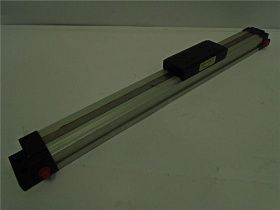 Пневматический цилиндр бесштоковый MILLER FLUID POWER SRL-MLB-25B-1300