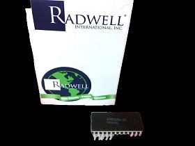 Микросхема ИС X2804AD-35 от XICOR