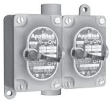 APPLETON ELECTRIC BJ9JMX