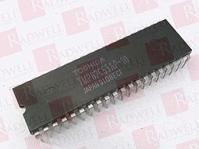 Интегральная микросхема Артикул TMP82C55AP-10 от производителя TOSHIBA