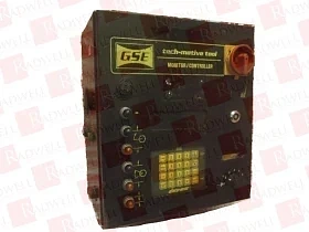 Устройство для органов управления Артикул 48R050-01001 от производителя ATLAS COPCO