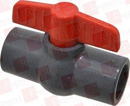 Шаровой клапан Артикул 201-434 от производителя LEGEND VALVE