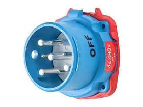 Meltric 33-38043-974