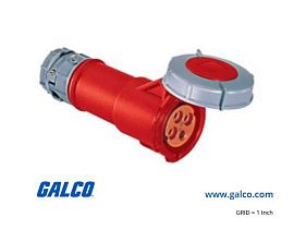 Mennekes Electrical Products ME430C7