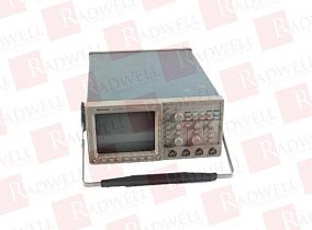 Осциллограф Артикул TDS460A от производителя TEKTRONIX