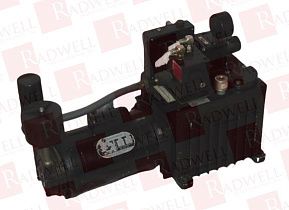 Насос с приводом от двигателя Артикул P25-1H22XA от производителя FIFE CORP