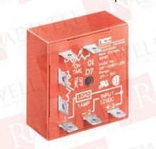 Замедляющие реле Артикул Q6F-03600-321 от производителя AMETEK