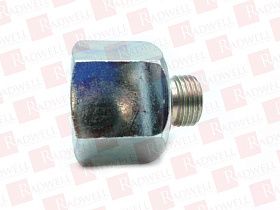 Фитинг для гидравлики Артикул 12-6 TRLON-S от производителя PARKER