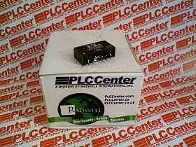 IA1209S Источник питания/преобразователь напряжения для монтажа на печатной плате от XP POWER