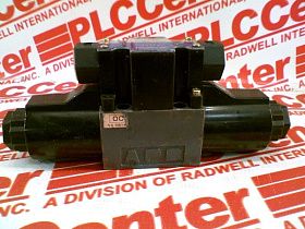 Гидравлический клапан Артикул DG4V-3-OC-M-P7-H-7-52 от производителя TOKYO KEIKI