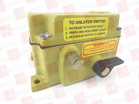 Аварийный выключатель Артикул SPS-2D-Y от производителя THERMO FISHER SCIENTIFIC