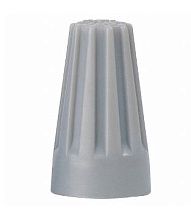 Клемма соединительная GRAY GB-1 WIRE GARD, 100 шт.