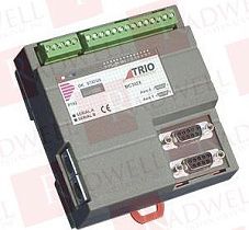 Сервопривод  / сервоуправление Артикул MC302X от производителя TRIO MOTION TECHNOLOGY