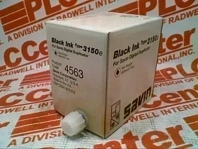 Тонер  / картридж  для принтера Артикул 4563 от производителя SAVIN