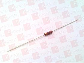 Резистор  Артикул PR01000101809JR500 от производителя VISHAY