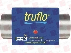 Измеритель расхода Артикул TK3W-10-SS от производителя ICON PROCESS CONTROLS