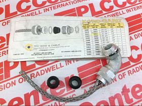 Комплект кабелей / шнуров QD Артикул 59415 от производителя TPC WIRE & CABLE