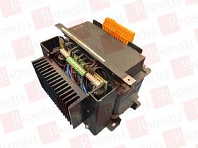 Трансформатор тока Артикул PU98/1+GL98 от производителя EMB