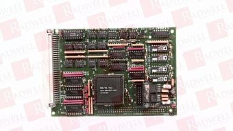 Плата ПК Плата ПЛК / дополнения к  плататам Артикул 602200-503 от производителя DELTA TAU DATA SYS