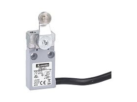 Концевой выключатель KPE2S11 от LOVATO