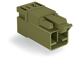 Wago 890-872/011-000