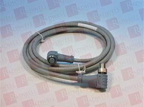 Комплект кабелей / шнуров QD Артикул WSC WKC 572-3M от производителя TURCK