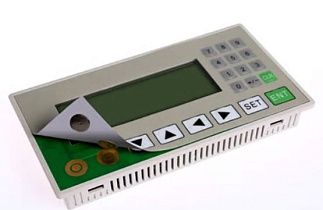 Операторский интерфейс OP325 от XINJE