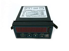 Панельный измерительный прибор INT-C-0-0-R-AC-SEN1.1 от LONDON ELECTRONICS