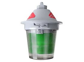 Edwards Signaling 107DV2CSTG-S1