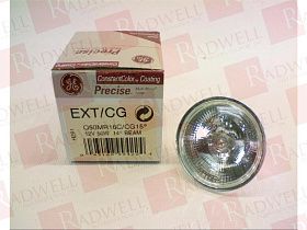 Галогенная лампа Артикул Q50MR16/C/CG15 от производителя FANUC