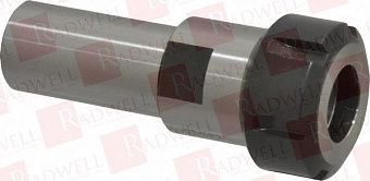 Зажимной патрон  Артикул 5222 от производителя SCULLY