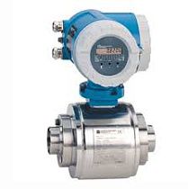 Расходомер Endress+Hauser 50H40-5H0A1AA0A5AW