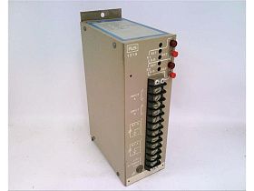 ET-1219-I-T10 Цепь управления температуры/процесса от ROCHESTER INSTRUMENT SYSTEMS