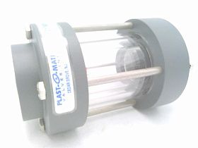 Переключатель уровня GY150EP-PV-S от PLAST-O-MATIC